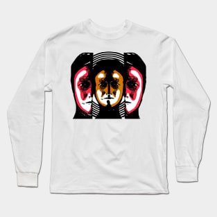 Possessor Long Sleeve T-Shirt